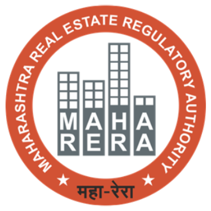 Maha RERA Logo